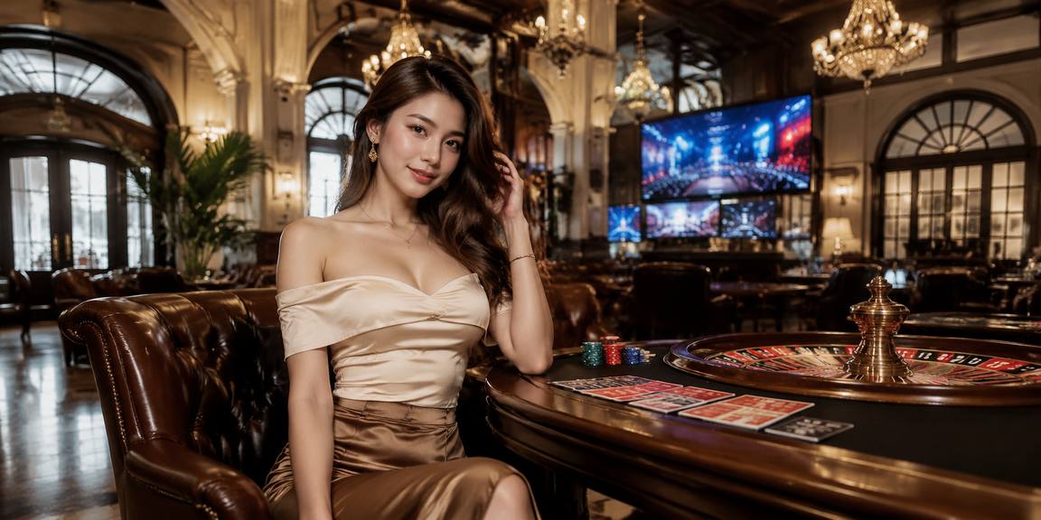 asiktoto Malaysia Online: Casino, Slots dan Sportsbook