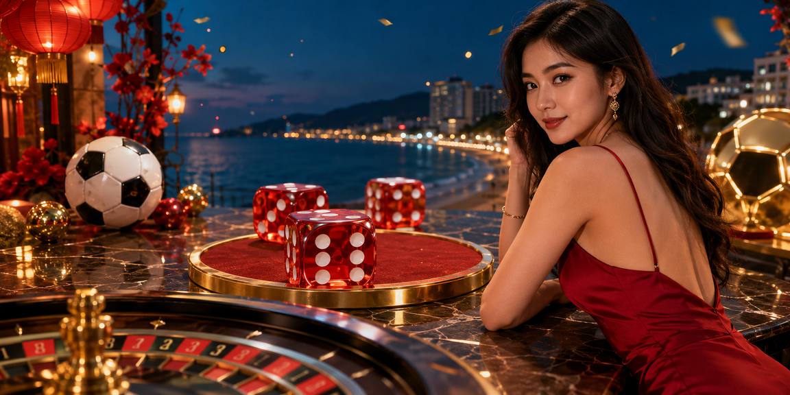 asiktoto Malaysia Online: Casino, Slots dan Sportsbook