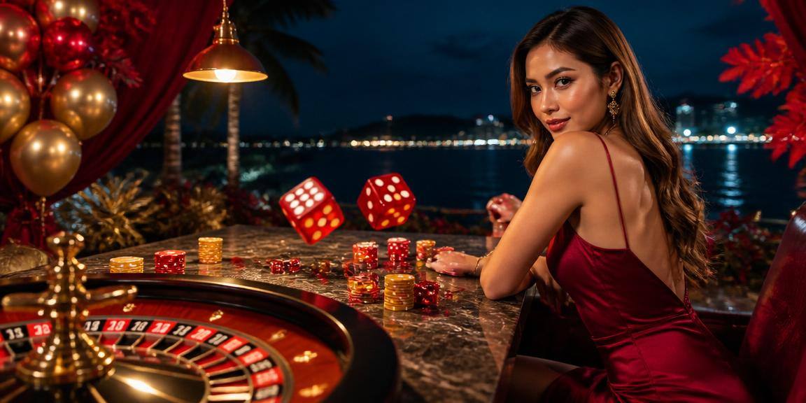 asiktoto Malaysia Online: Casino, Slots dan Sportsbook