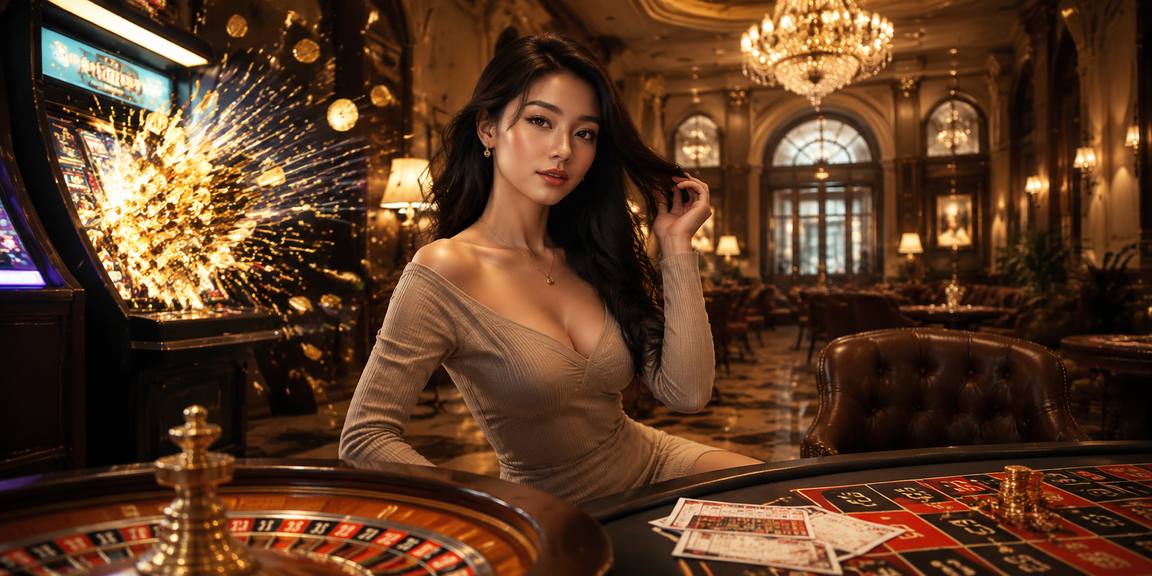 Meja Langsung dengan Dealer Sebenar, Setiap Masa
